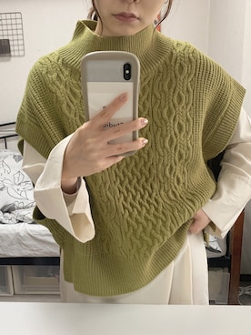 Yuuki さんのコーディネート