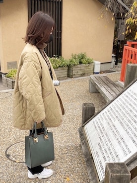 Yuuki さんのコーディネート