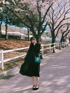 ルル🍓さんのコーディネート