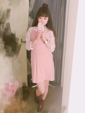 ルル🍓さんのコーディネート