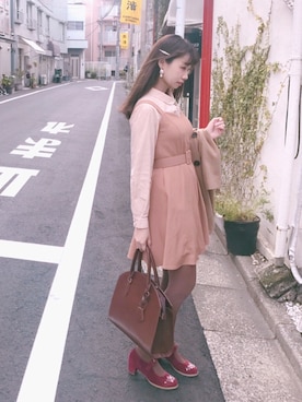 ルル🍓さんのコーディネート