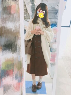 ルル🍓さんのコーディネート