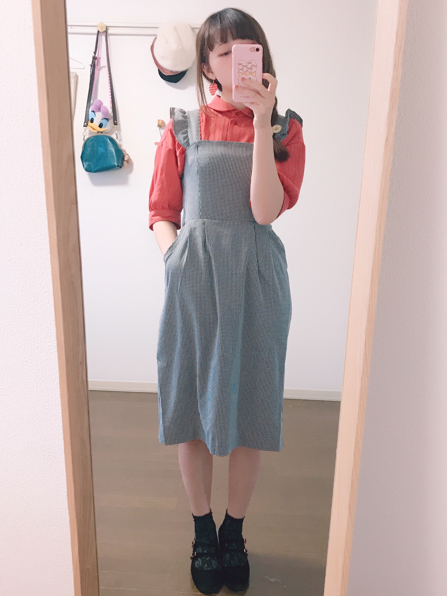 ルル🍓さんのコーディネート