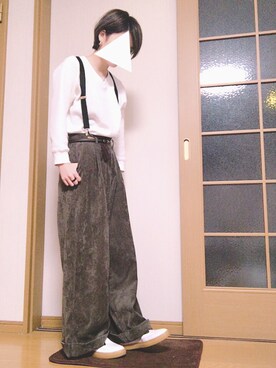 naoさんのコーディネート