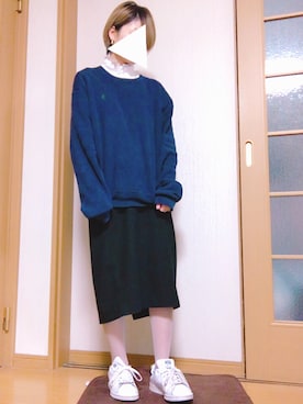 naoさんのコーディネート