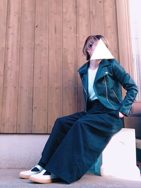 naoさんのコーディネート