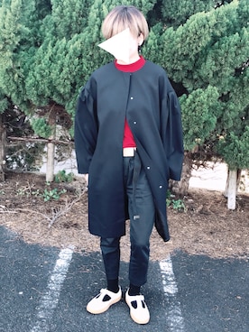 naoさんのコーディネート