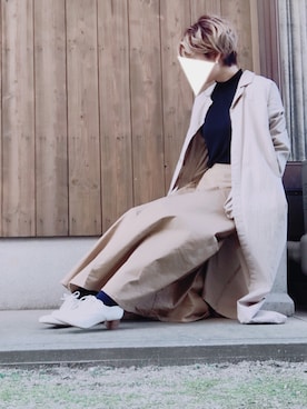 naoさんのコーディネート