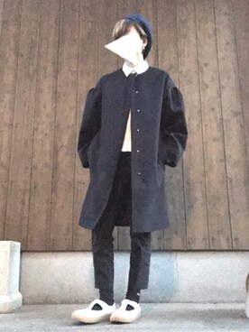 naoさんのコーディネート