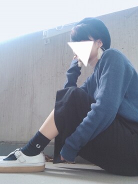 naoさんのコーディネート