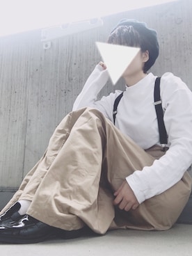 naoさんのコーディネート