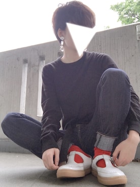 naoさんのコーディネート