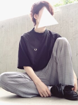 naoさんのコーディネート