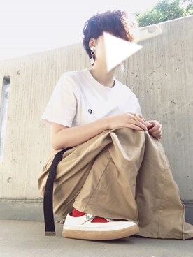 naoさんのコーディネート