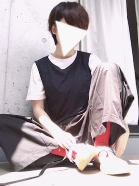 naoさんのコーディネート