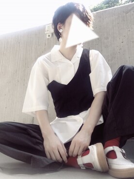 naoさんのコーディネート