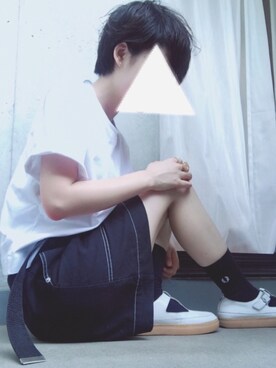 naoさんのコーディネート