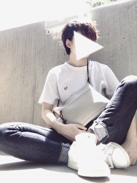 naoさんのコーディネート