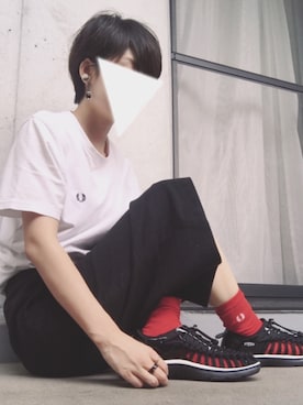 naoさんのコーディネート