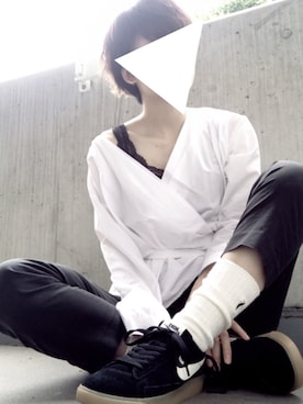 naoさんのコーディネート