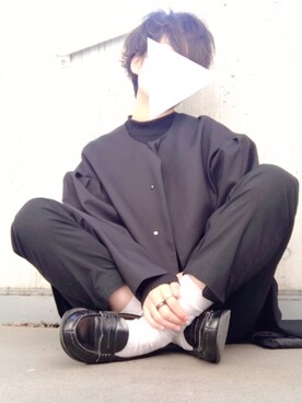 naoさんのコーディネート