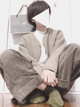 naoさんのコーディネート