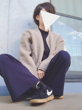 naoさんのコーディネート