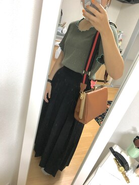 shioriさんのコーディネート