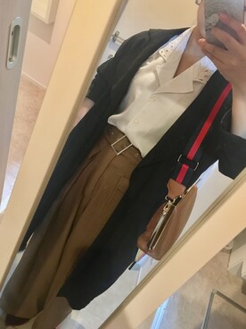 shioriさんのコーディネート