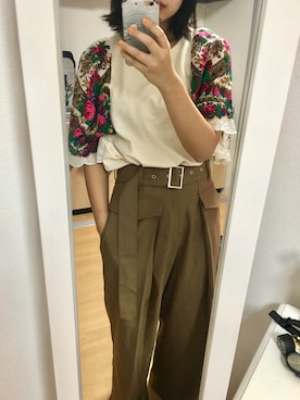 shioriさんのコーディネート