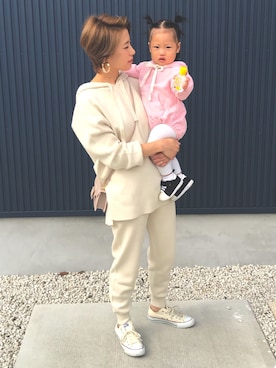 sayakaさんのコーディネート