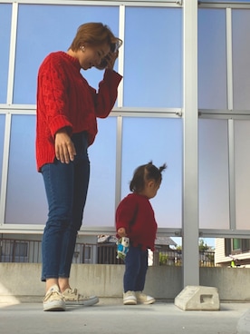 sayakaさんのコーディネート