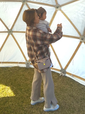 sayakaさんのコーディネート