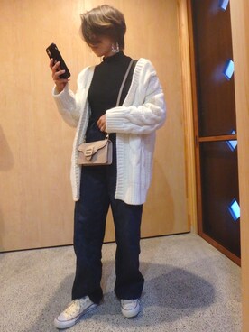 sayakaさんのコーディネート