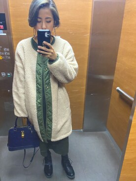 sayakaさんのコーディネート