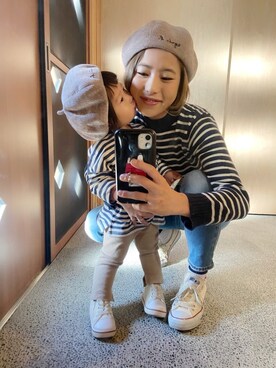 sayakaさんのコーディネート