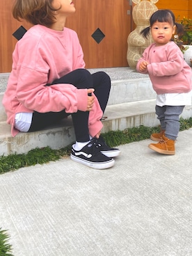 sayakaさんのコーディネート