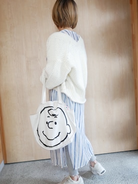 sayakaさんのコーディネート