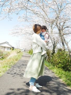 sayakaさんのコーディネート