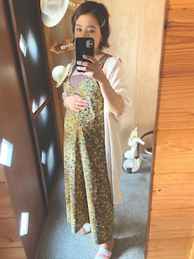 sayakaさんのコーディネート