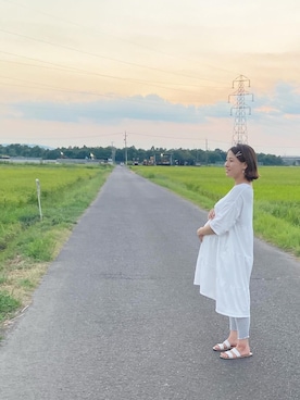 sayakaさんのコーディネート