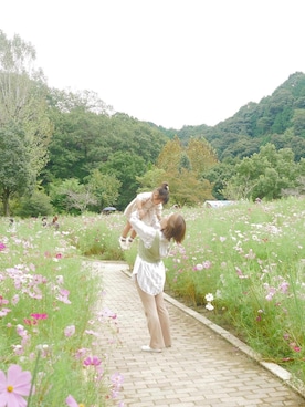 sayakaさんのコーディネート