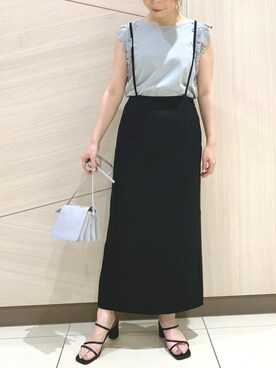 𝚜 𝚑 𝚞 𝚛 𝚒さんのコーディネート