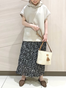 𝚜 𝚑 𝚞 𝚛 𝚒さんのコーディネート