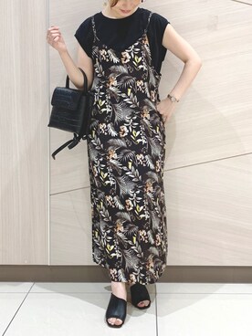 𝚜 𝚑 𝚞 𝚛 𝚒さんのコーディネート