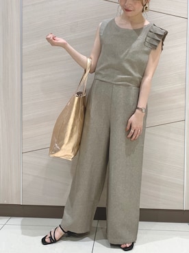 𝚜 𝚑 𝚞 𝚛 𝚒さんのコーディネート