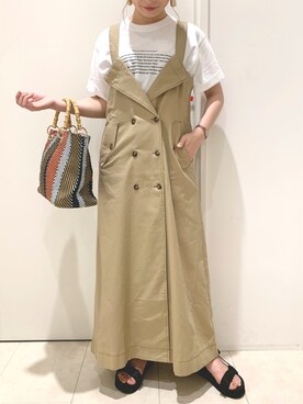 𝚜 𝚑 𝚞 𝚛 𝚒さんのコーディネート