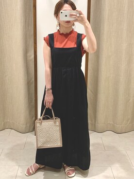 𝚜 𝚑 𝚞 𝚛 𝚒さんのコーディネート