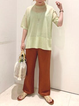 𝚜 𝚑 𝚞 𝚛 𝚒さんのコーディネート