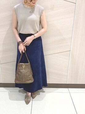 𝚜 𝚑 𝚞 𝚛 𝚒さんのコーディネート